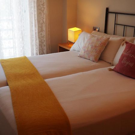 Apartamento Ainsa Pirineo 외부 사진