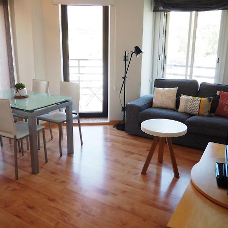 Apartamento Ainsa Pirineo 외부 사진