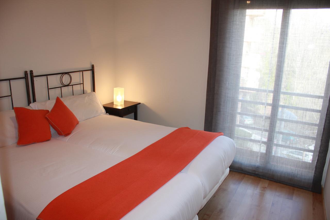 Apartamento Ainsa Pirineo 외부 사진
