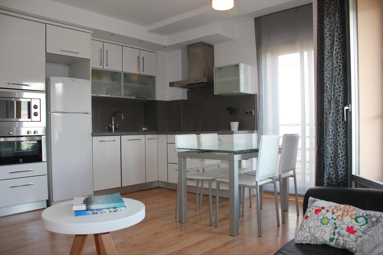 Apartamento Ainsa Pirineo 외부 사진