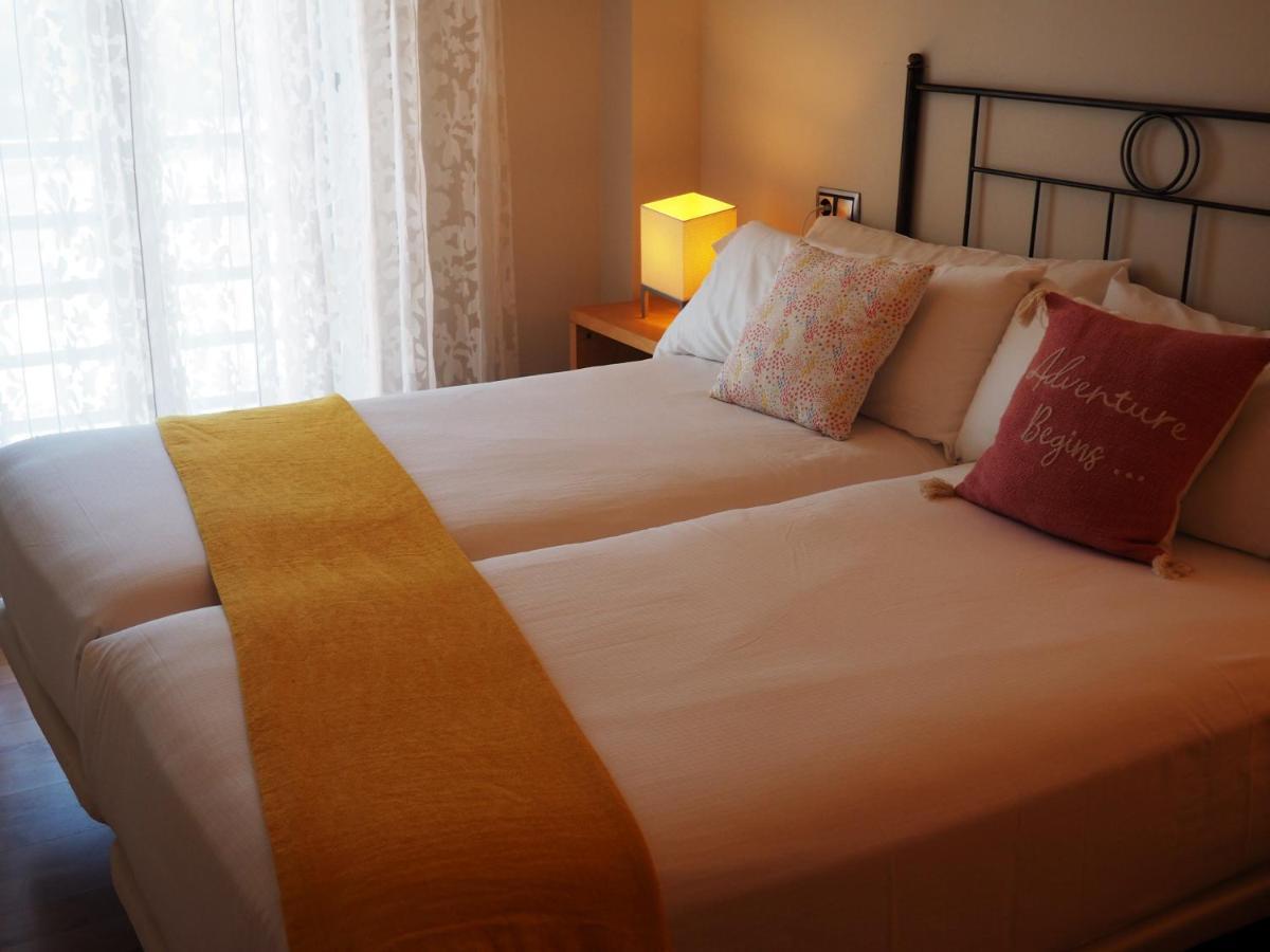 Apartamento Ainsa Pirineo 외부 사진