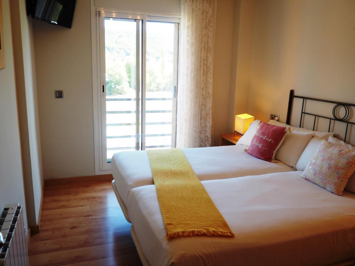 Apartamento Ainsa Pirineo 외부 사진
